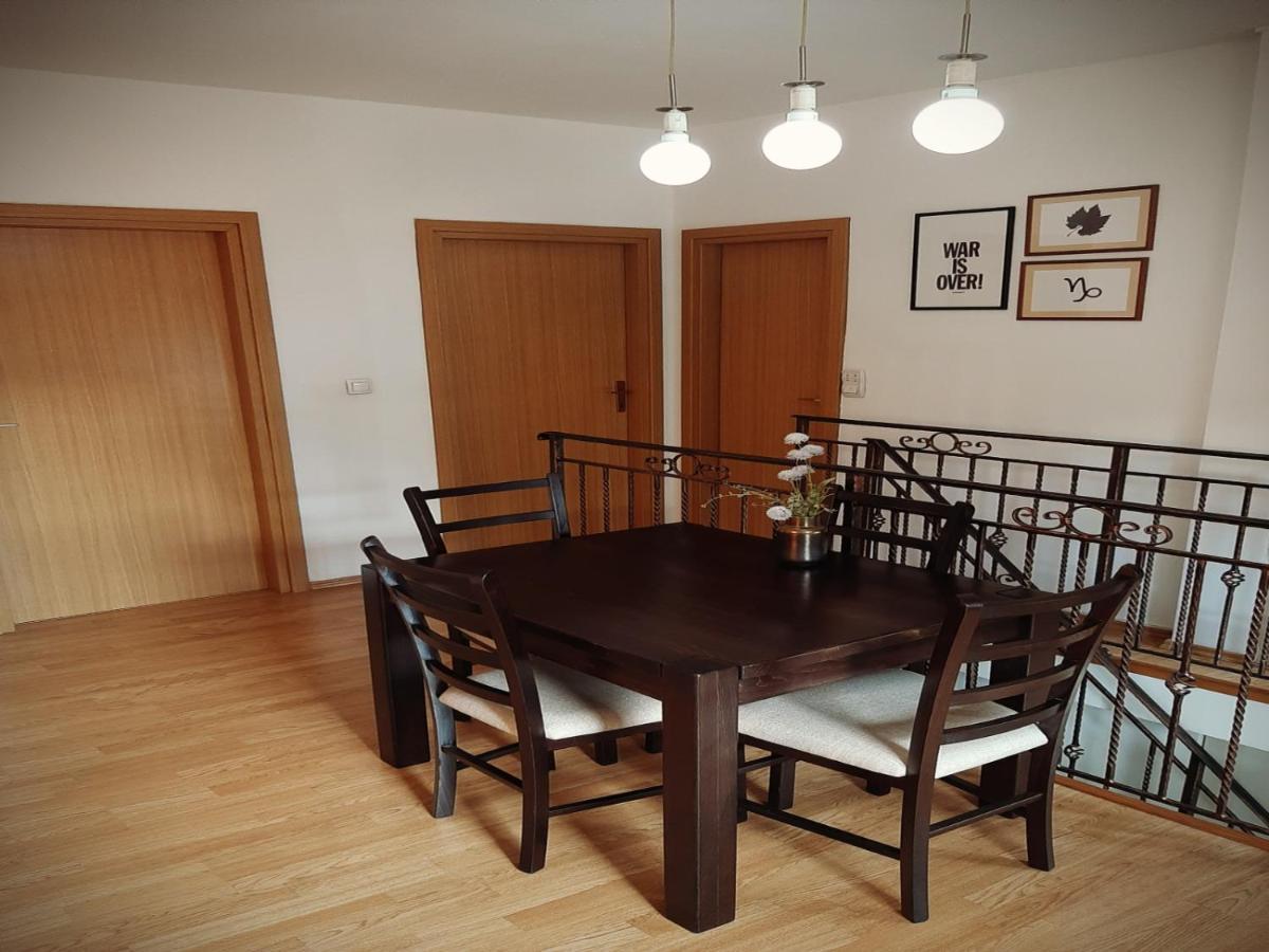 Old School Apartments Баня-Лука Номер фото